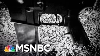 Family Of AR-15 Creator Speaks Out | MSNBC