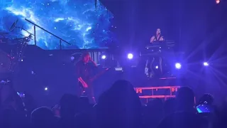 Evanescence - “Bring Me to Life” Minneapolis December 7, 2021