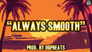 [FREE] West Coast G-Funk Instrumental 2020: Always Smooth