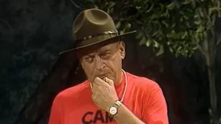 Rodney Dangerfield Goes to Camp (1983)