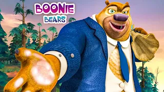 Boonie Bears 🐾NAP TIME🌲 Best episodes cartoon collection 🎬 Funny Cartoon 2021 🙌 Movie Cartoon ⭐