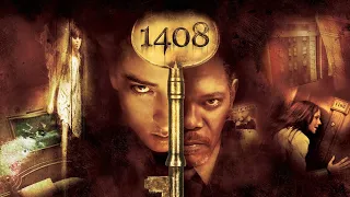 1408 (2007) trailer ➠ Horror Film
