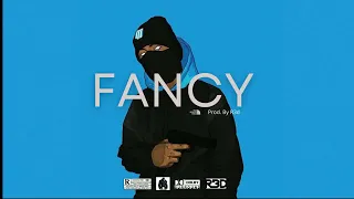 [FREE] Melodic Drill x Afro Drill type beat "Fancy”