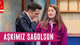 Aşkımız Sağolsun (118.Bölüm) - Çok Güzel Hareketler 2