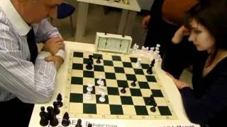 chess, handicup, Dvorkovich Hall, 2011