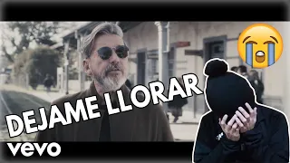 Ricardo Montaner - ¿Qué Vas a Hacer? (Official Video) VIDEO REACCION