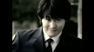 [뮤직비디오] 유미 - 사랑은 언제나 목마르다, 2002