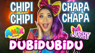 DUBIDUBIDU CHIPI CHIPI - CHAPA CHAPA / JOCHY COVER CHRISTELL