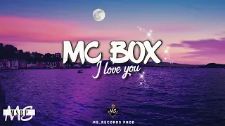 McBox - I love you (REMIX ZOUK) 2022 Ms_records Prod