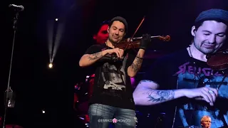 Live and Let Die David Garrett 2Nov18