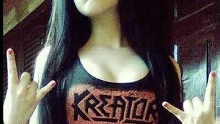 Terrible Certainty - Terrible Certainty - Kreator