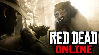 How Fast Can We Rank Up In Red Dead Online On Xbox For Tomorrows Rockstar Stream