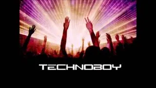 Technoboy - Ti Sento 2012 (Original Mix) HQ