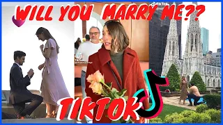 Will You MARRY Me Proposal TikTok