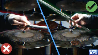 5 Drumming Habits You NEED To Change In 2020 - Drum Beats Online