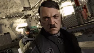 Sniper Elite 4 - Target: Fuhrer Trailer