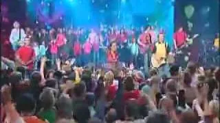 YouTube        - Hillsong Kids - Blessed.mp4