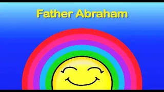 ምርጥ የልጆች መንፈሳዊ መዝሙር _Father_Abraham.webm