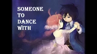 Someone To Dance With - Princess Tutu