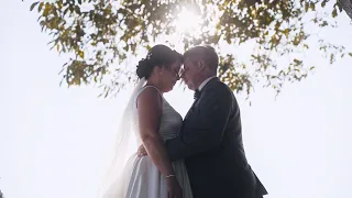 Eszti & Karesz esküvői videó kisfilm / Wedding Film 🤍