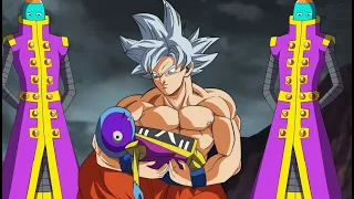 Dragon Ball Super 2: Nueva Saga 2023 - "LA MUERTE DE ZENOSAMA" 😭