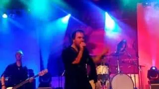 Purple Rainbow - Smoke On The Water Live