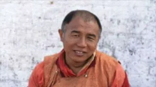 Tulku Urgyen Rinpoche Reciting the Vajrasattva 100 Syllable Mantra 108 Times