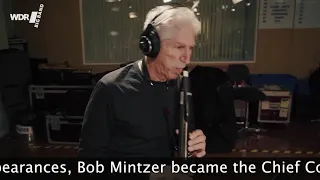 Bob Mintzer and the WDR Big Band - Soundscapes