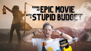 Sick Cinema Tips when your Budget is Stupid