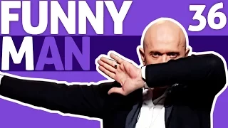 Funny MAN - Best funny videos May 2017 #36
