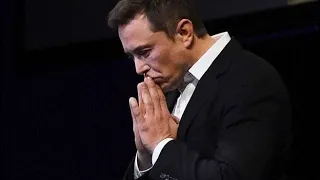 Asla Pes Etme | Başarı Videosu | Elon Musk