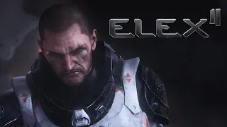 ELEX II - Announcement Trailer