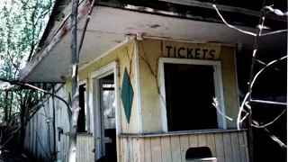 CHIPPEWA LAKE PARK (THE DEATH OF AN AMUSEMENT PARK)