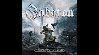 2022_Sabaton - The Symphony To End All Wars (Symphonic Version)