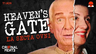 HEAVEN'S GATE | Invitado: Lalo Graniel - T1 E09