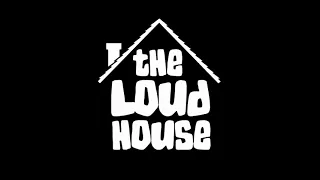 Loud House GTA IV Loading Screen