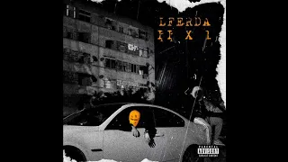 LFERDA - ZAGALO [Album 2x1]