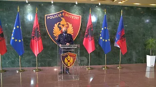Top News-Krimi, Gledis Nano urdhër i prerë/Një takim urgjent me drejtorët e policisë