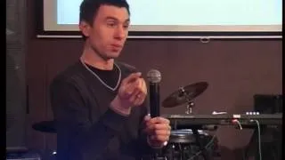 Плотников Дмитрий - Не сотвори себе кумира!