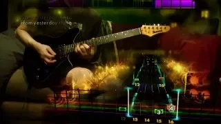 Rocksmith 2014 - DLC - Guitar - Thirty Seconds to Mars "From Yesterday"