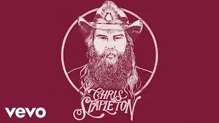 Chris Stapleton - Midnight Train To Memphis (Official Audio)