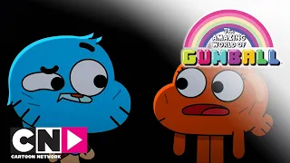 Die fantastische Welt von Gumball | Überraschung | Cartoon Network