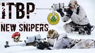 ITBP New Snipers - Dangerous & Lethal