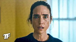 BAD BEHAVIOUR Trailer (2024) Jennifer Connelly, Comedy, Drama Movie HD