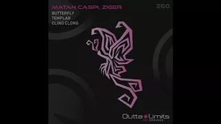 Ziger, Matan Caspi - Cling Clong (Original Mix) [Outta Limits]