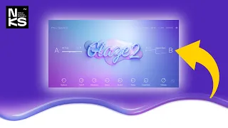 Glaze 2 - NEW Chord Sets Feature!! | Native Instrument