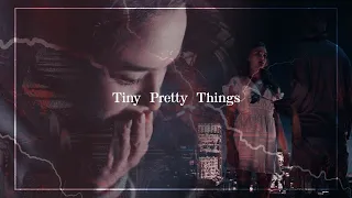 Tiny Pretty Things l Monster