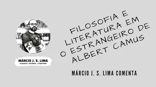 Filosofia e Literatura em O estrangeiro de Albert Camus