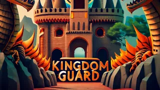 Kingdom Guard