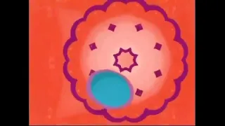 (FULL) Playhouse Disney - Ident - 2009